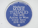 Tussaud, Madame Marie (id=1133)